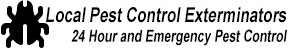 Onley VA Pest Control Exterminators